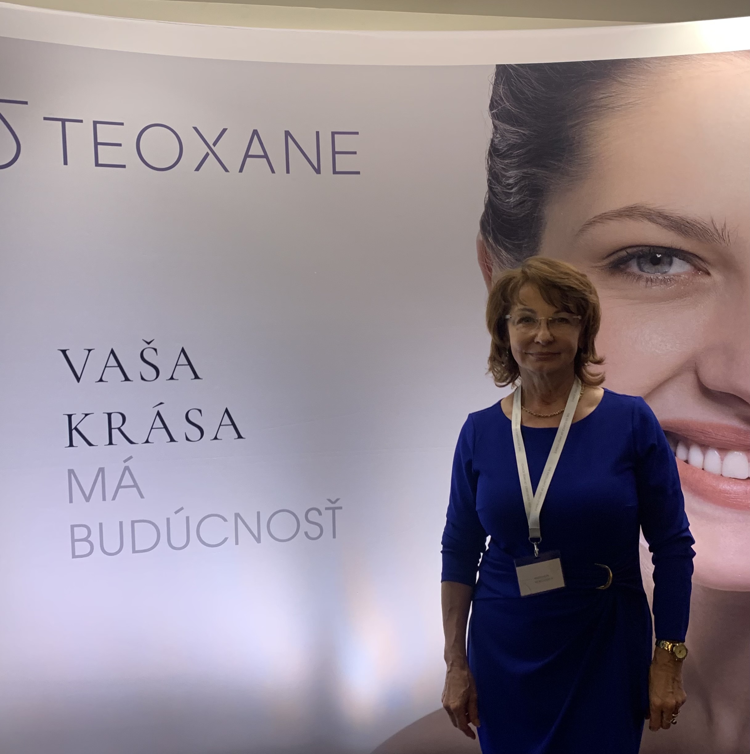 Expert Workshop Teosysl – Dr. Lee Wolker a Dr. Raul Cetto